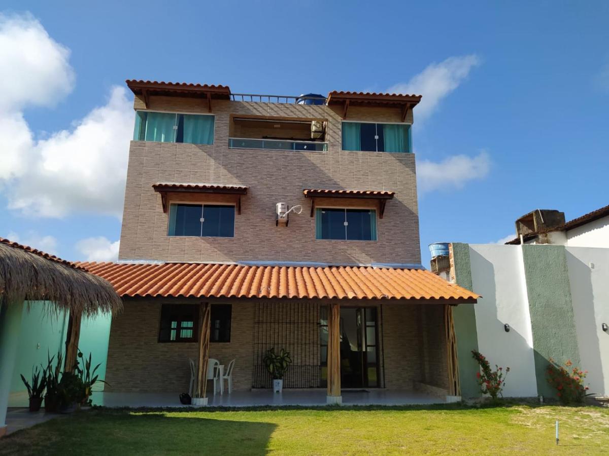 Estalagem Estalagem Bom Jesus São Miguel dos Milagres